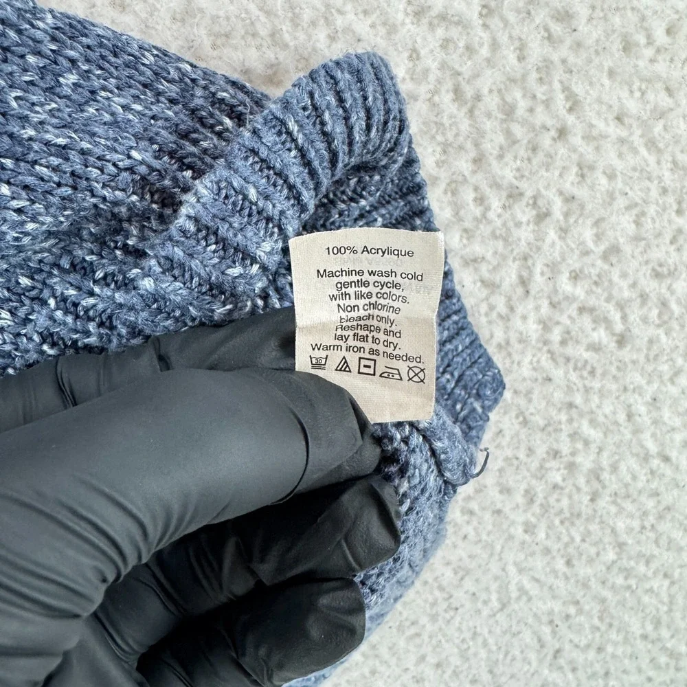 J. Crew crew blue
